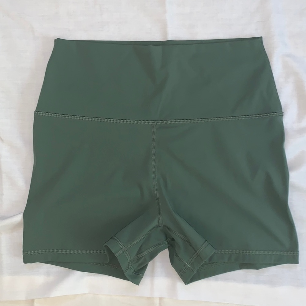 CRZ YOGA spandex size M
